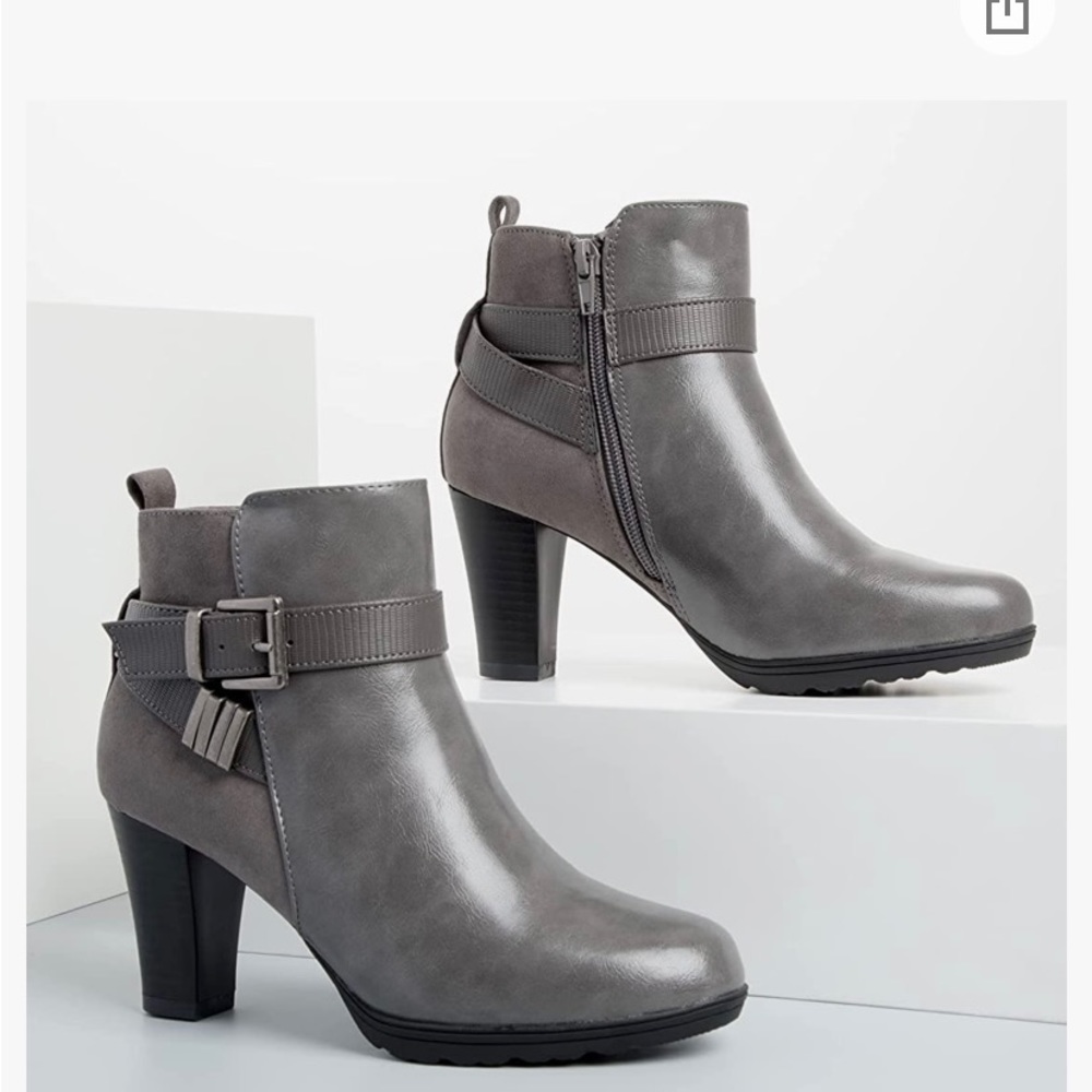 Never wear